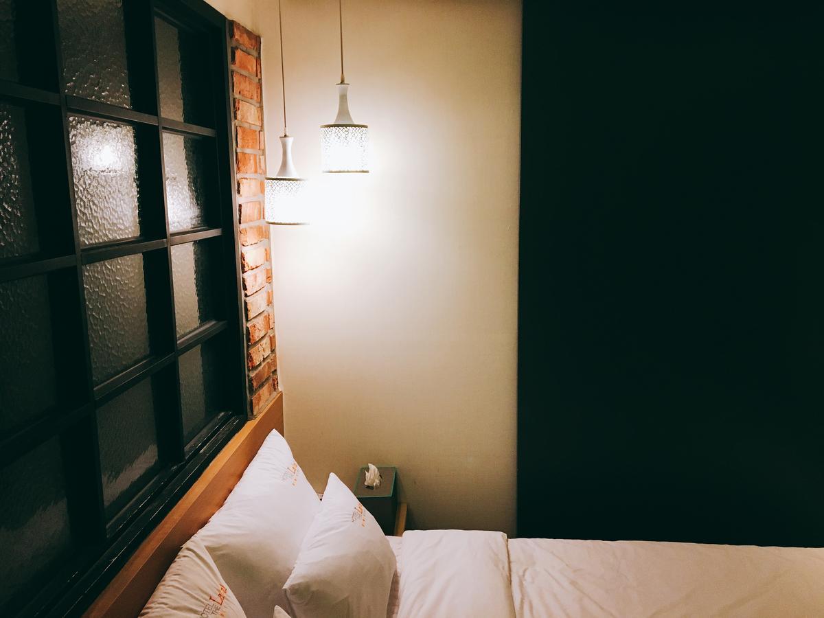 Hotel The Lazzi Donghae Buitenkant foto